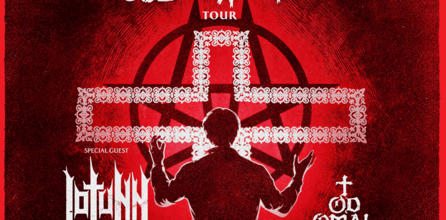 ДАРК МЕТЪЛ ЛЕГЕНДИ MOONSPELL СЕ ЗАВРЪЩАТ В СОФИЯ НА 28 МАРТ 2027 Г.